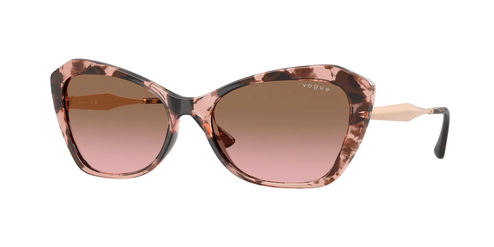 Vogue 5626S Sunglasses - view 9